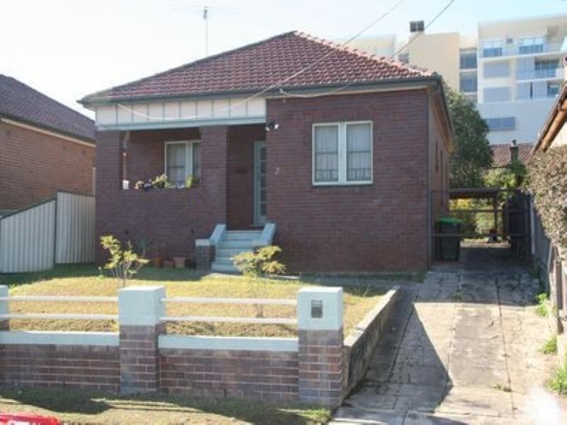 3 Marquet Street, Rhodes NSW 2138