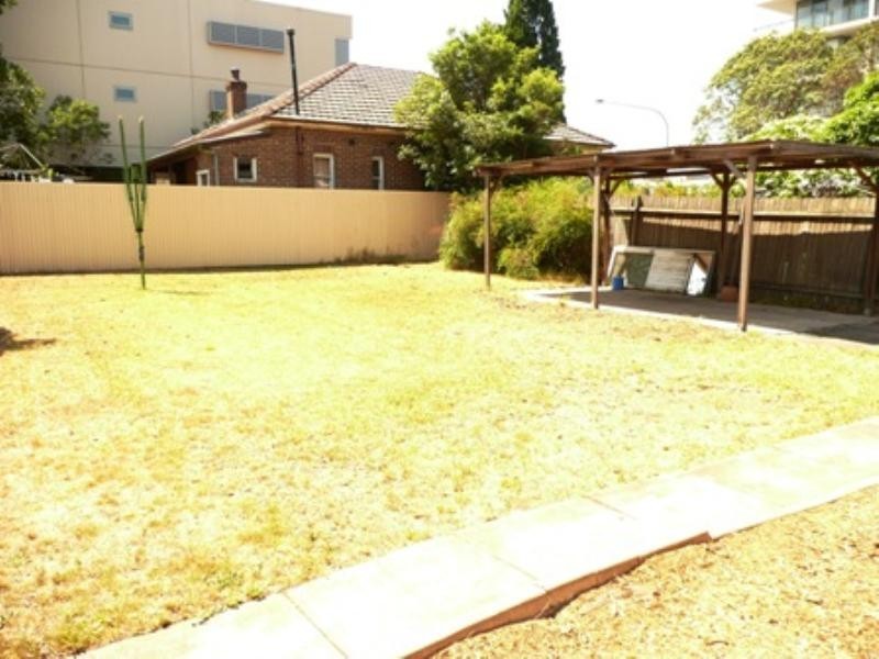 3 Marquet Street, Rhodes NSW 2138