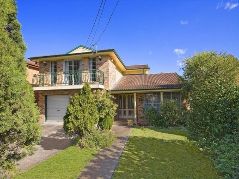 22 Flavelle Street, Concord NSW 2137