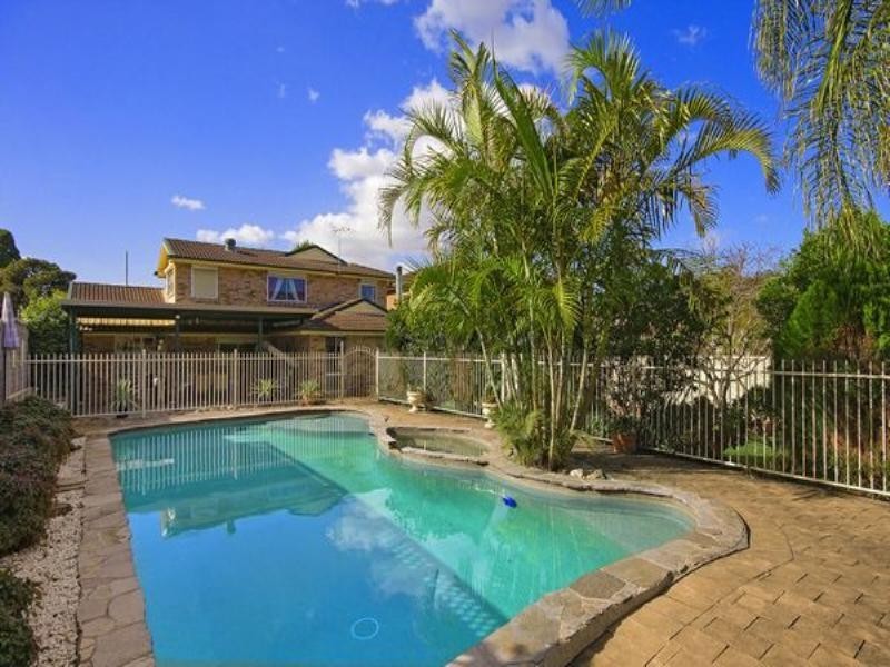 22 Flavelle Street, Concord NSW 2137