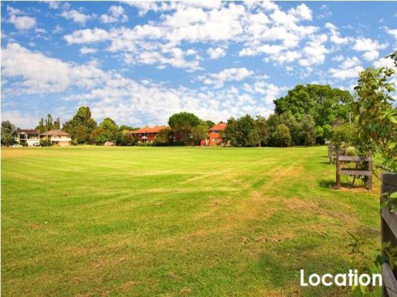 22 Flavelle Street, Concord NSW 2137