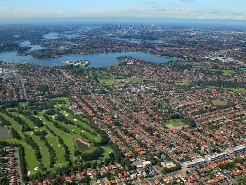 22 Flavelle Street, Concord NSW 2137