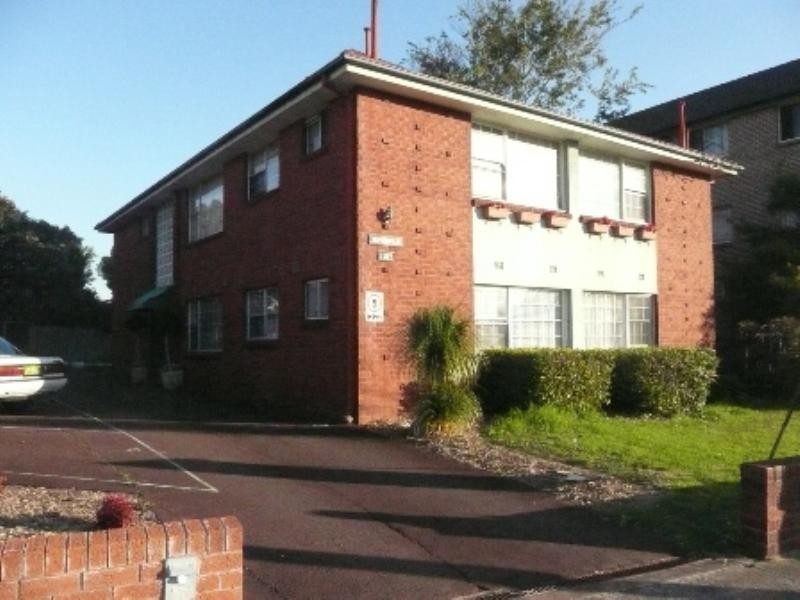 4/20 Victoria Avenue, Concord West NSW 2138