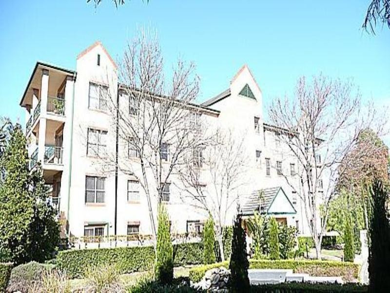 16/247L Burwood Road, Concord NSW 2137