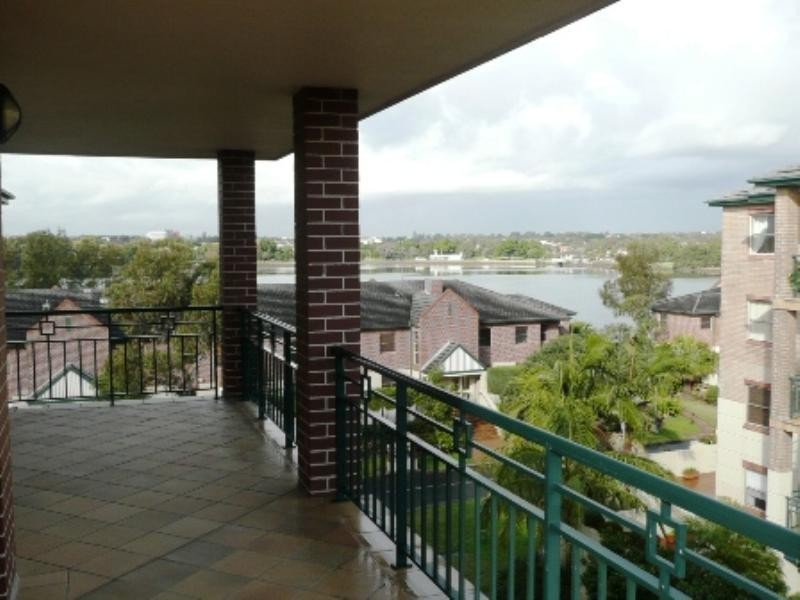 16/247L Burwood Road, Concord NSW 2137