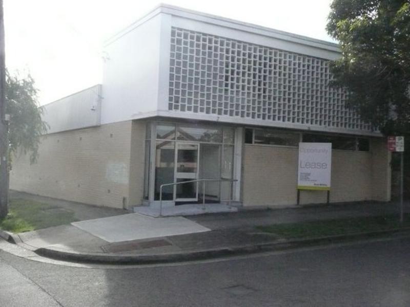 17 Victoria Avenue, Concord West NSW 2138