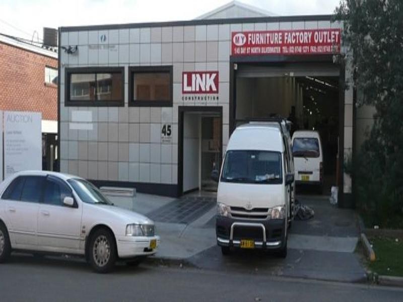 Silverwater NSW 2264