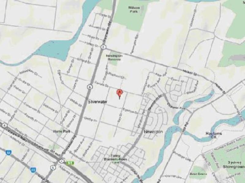 Silverwater NSW 2264