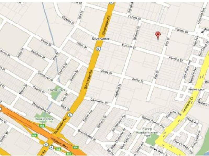 Silverwater NSW 2264