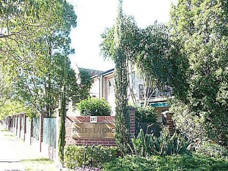 1/247G Burwood Road, Concord NSW 2137