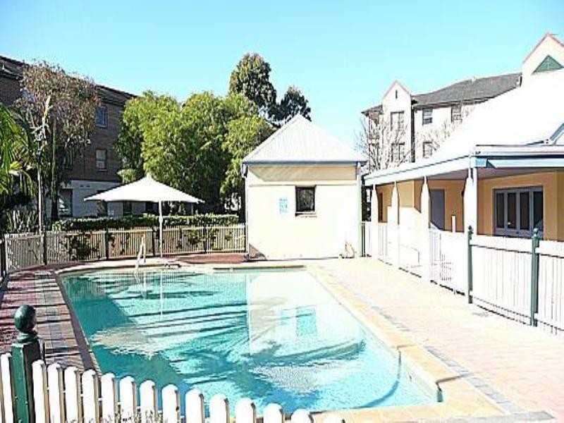 1/247G Burwood Road, Concord NSW 2137