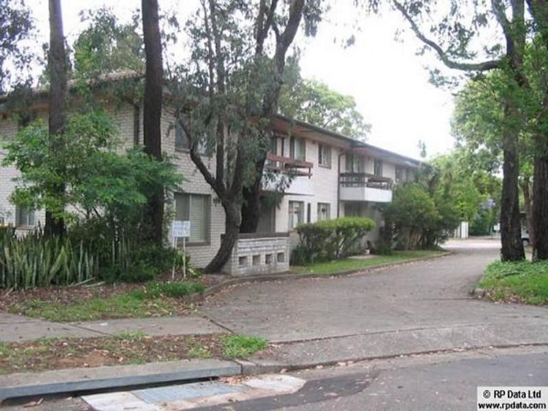 16/2 Corby Avenue, Concord NSW 2137