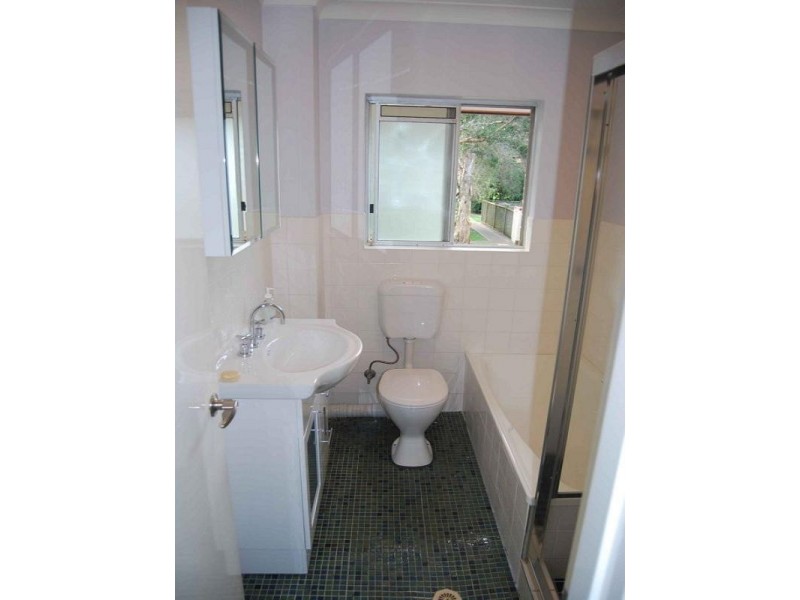 16/2 Corby Avenue, Concord NSW 2137