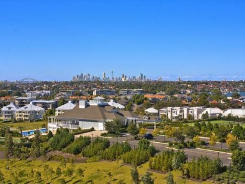 70/68 Village Drive, Breakfast Point NSW 2137