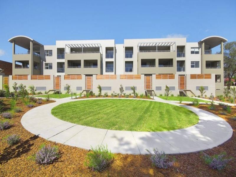 11/20-28 Tennyson Road, Mortlake NSW 2137