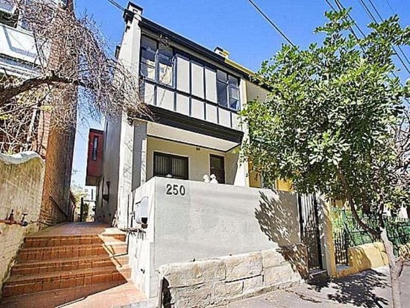 5/250 Bridge Road, Glebe NSW 2037