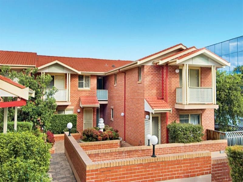 8/443 Lyons Road, Five Dock NSW 2046