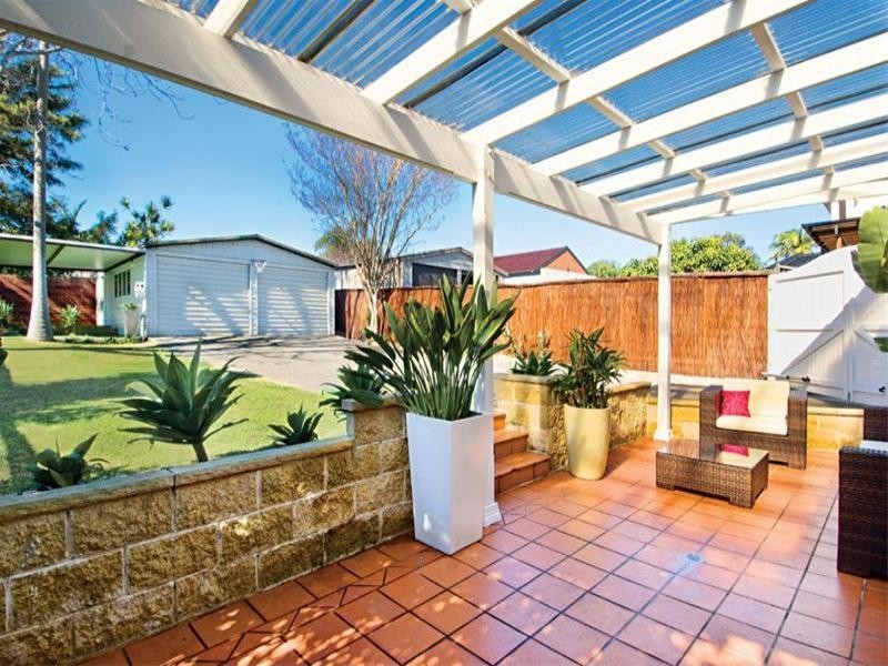 19 Medora Street, Cabarita NSW 2137