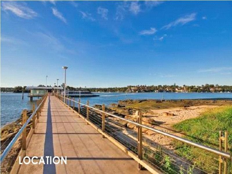 19 Medora Street, Cabarita NSW 2137