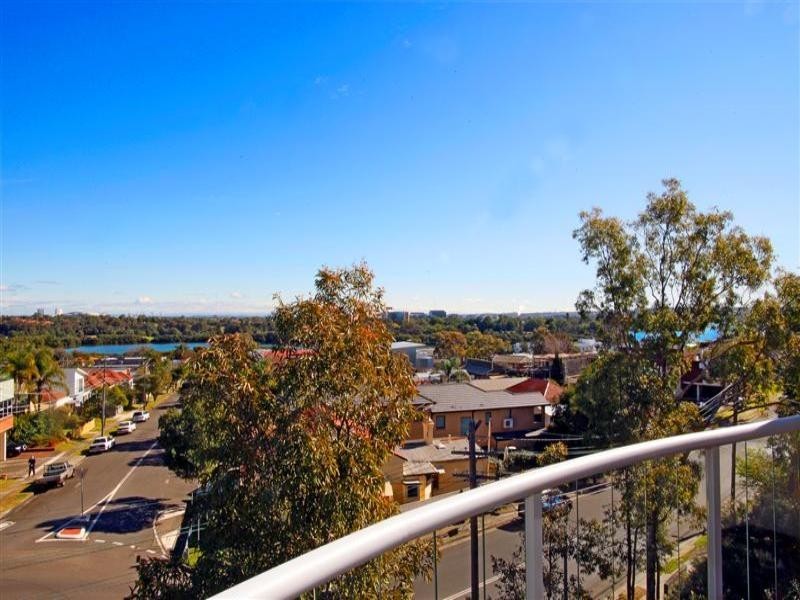 13/1A Hilly Street, Mortlake NSW 2137