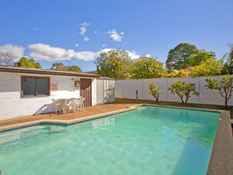21 Albion Street, Concord NSW 2137