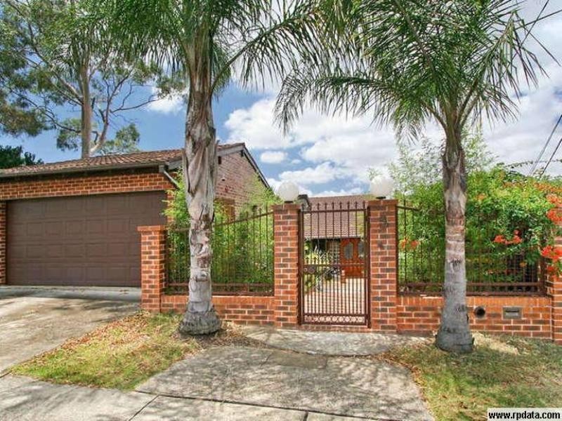 3 Dorking Road, Cabarita NSW 2137