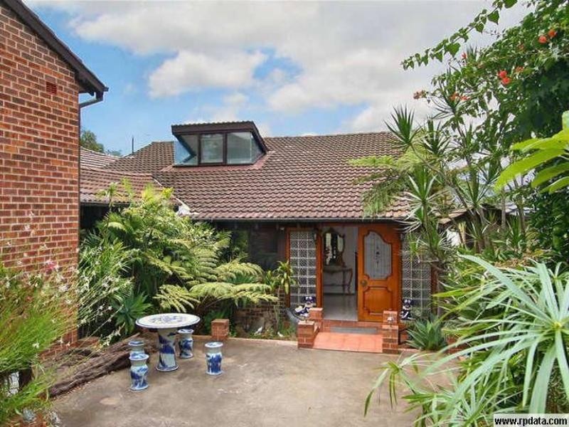 3 Dorking Road, Cabarita NSW 2137