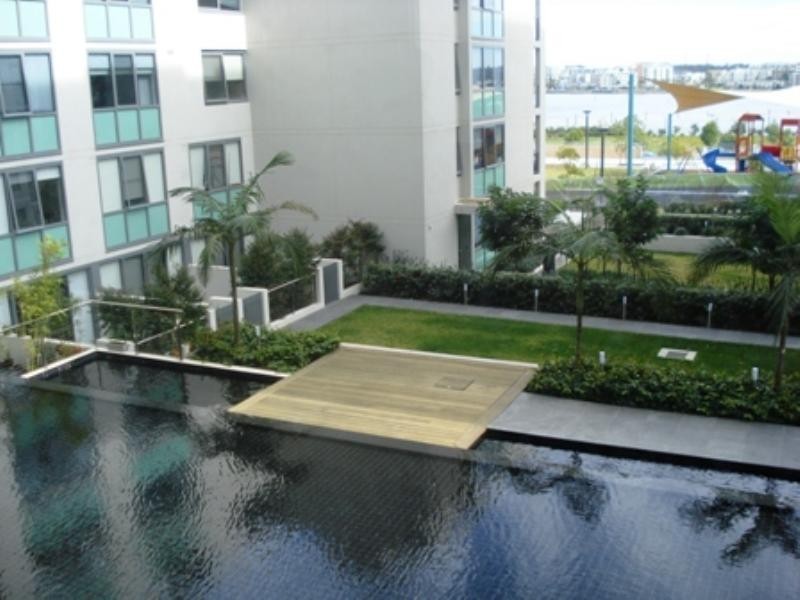 101/88 Rider Boulevard, Rhodes NSW 2138