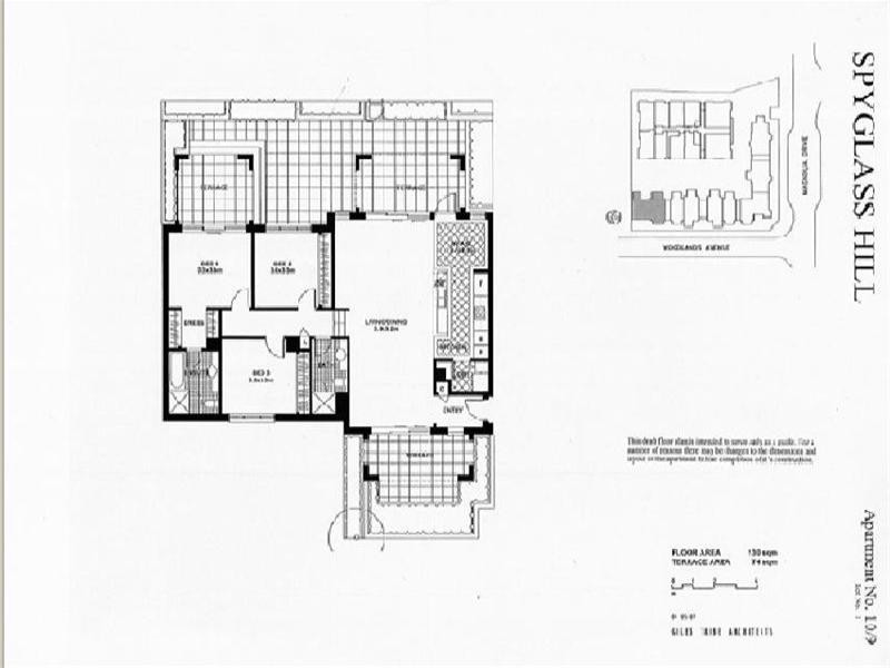 10/9 Woodlands Avenue, Breakfast Point NSW 2137