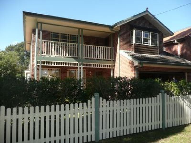 27 Castlereagh Street, Concord NSW 2137