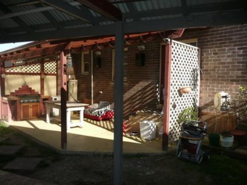 477 Concord Road, Rhodes NSW 2138