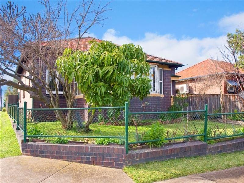 23 Franklyn Street, Concord NSW 2137