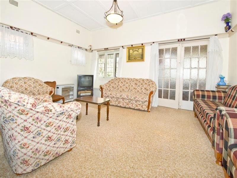 23 Franklyn Street, Concord NSW 2137