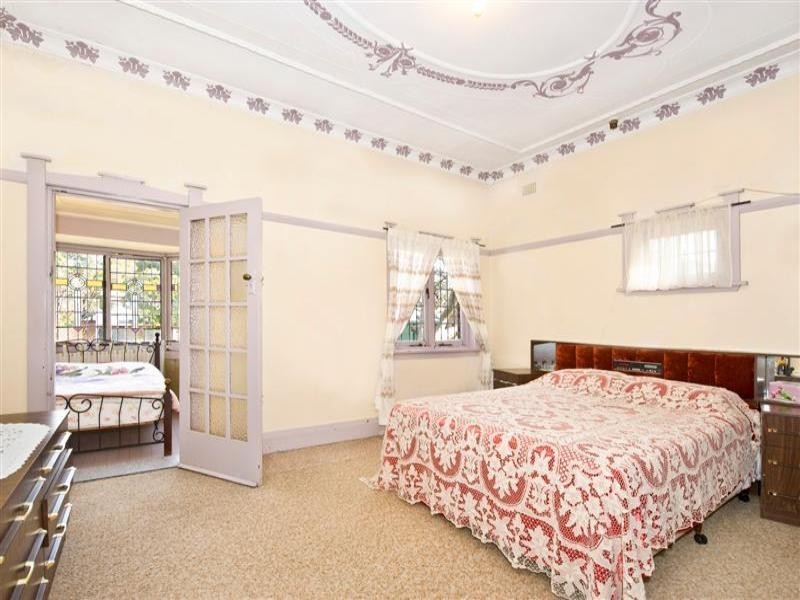 23 Franklyn Street, Concord NSW 2137