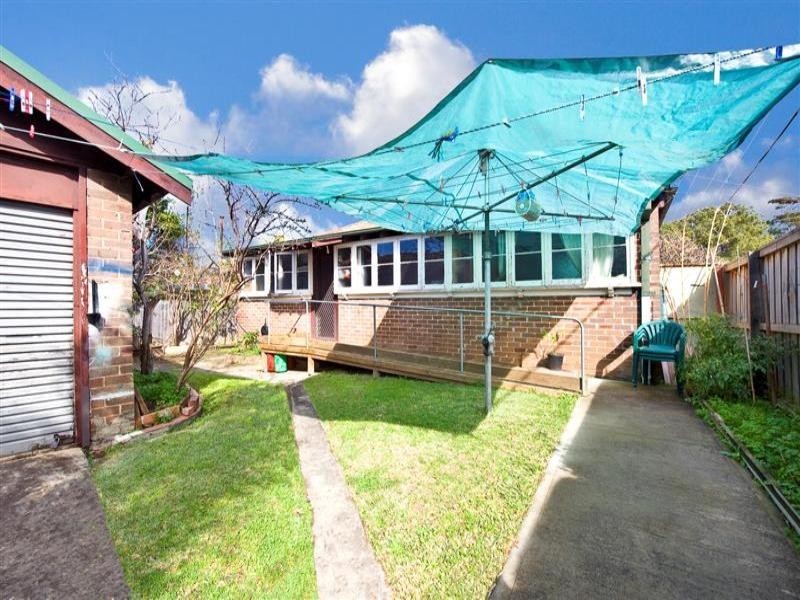 23 Franklyn Street, Concord NSW 2137