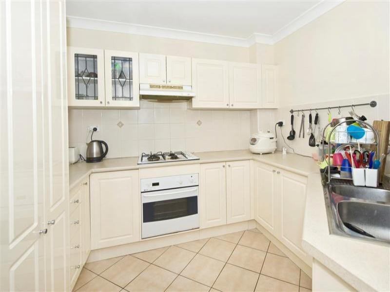 91/23 George Street, North Strathfield NSW 2137