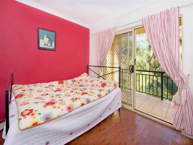 91/23 George Street, North Strathfield NSW 2137