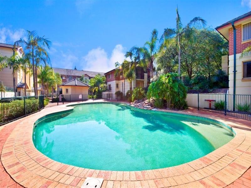 91/23 George Street, North Strathfield NSW 2137