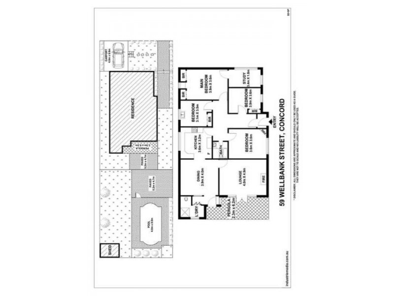 59 Wellbank Street, Concord NSW 2137