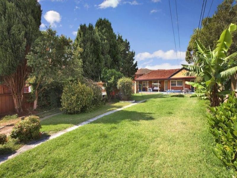 2A Gallipoli Street, Concord NSW 2137