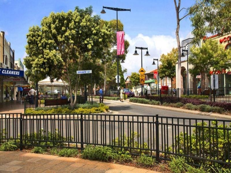 2A Gallipoli Street, Concord NSW 2137