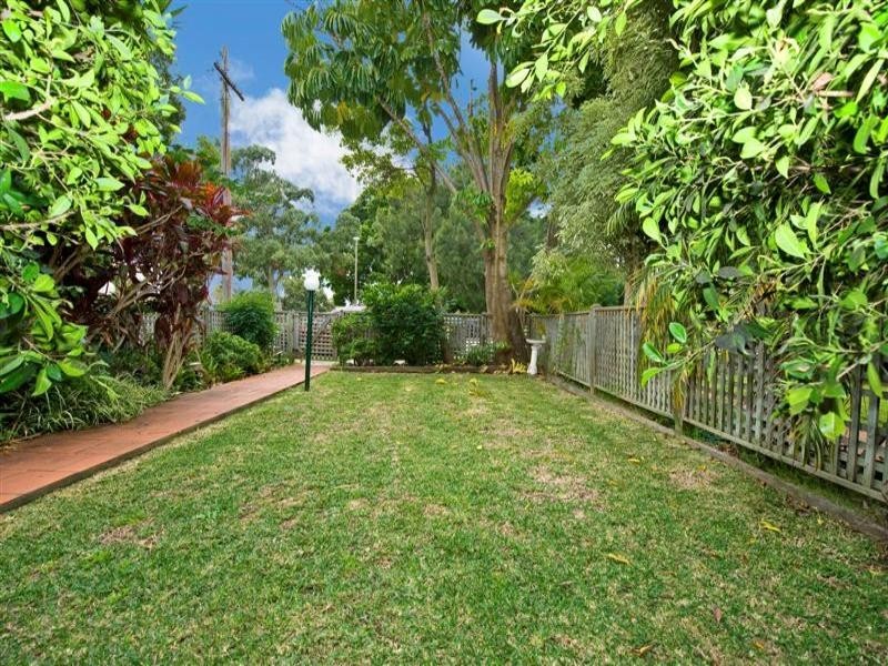 2/54 Martin Street, Haberfield NSW 2045