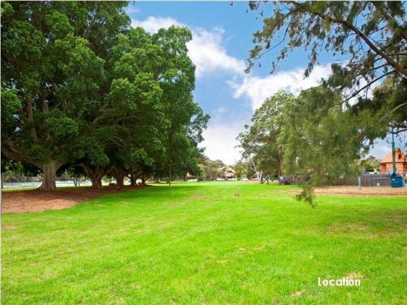 2/54 Martin Street, Haberfield NSW 2045