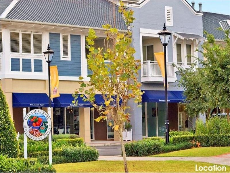 25/20-28 Village Drive, Breakfast Point NSW 2137