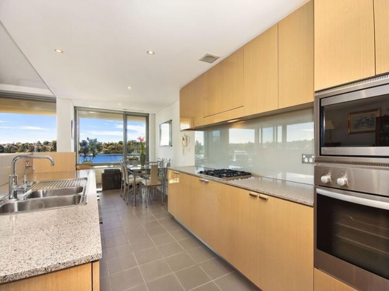 5/14-18 Edgewood Crescent, Cabarita NSW 2137