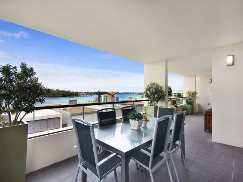 5/14-18 Edgewood Crescent, Cabarita NSW 2137