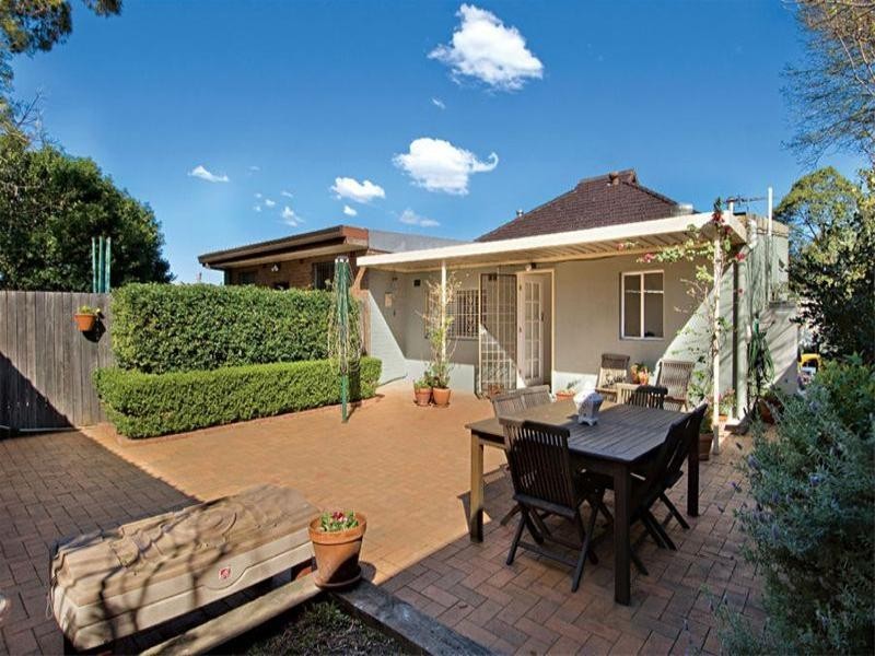 14 Queens Road, Five Dock NSW 2046