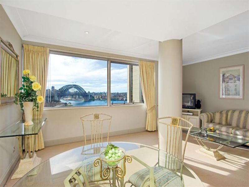 1802/38-42 Bridge Street, Sydney NSW 2000