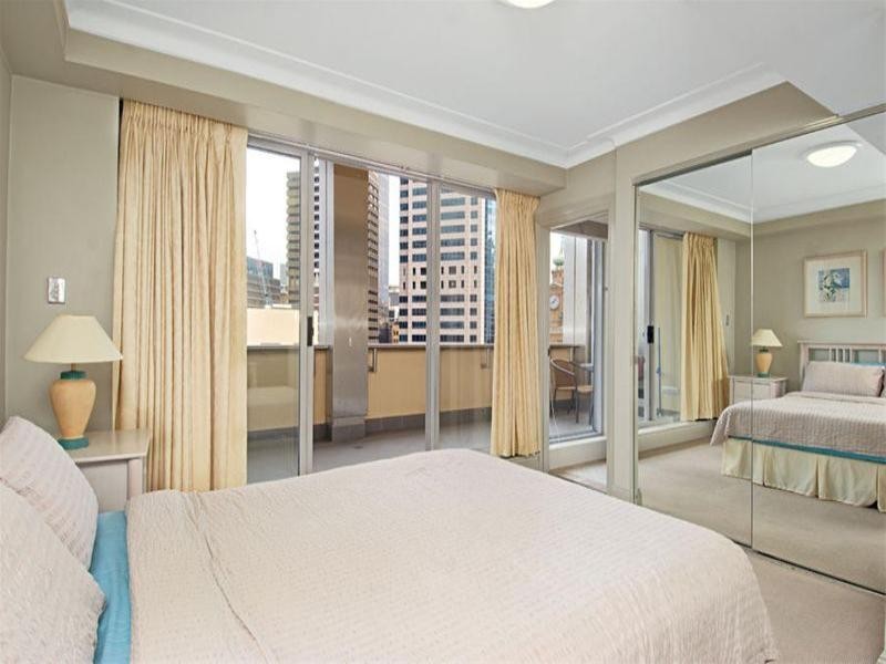 1802/38-42 Bridge Street, Sydney NSW 2000