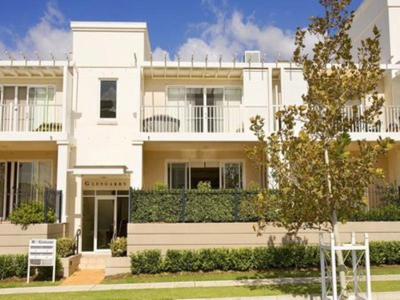 16/18 Orchards Avenue, Breakfast Point NSW 2137